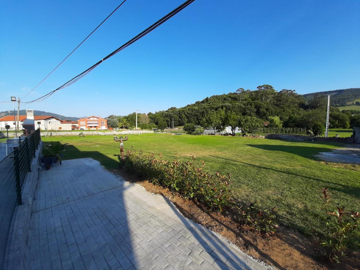 Vados - La Colina Appartement Arnuero Buitenkant foto