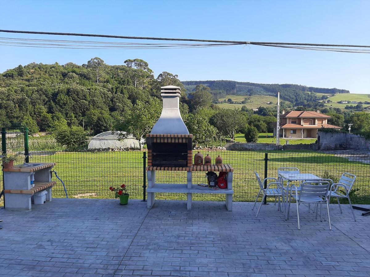 Vados - La Colina Appartement Arnuero Buitenkant foto
