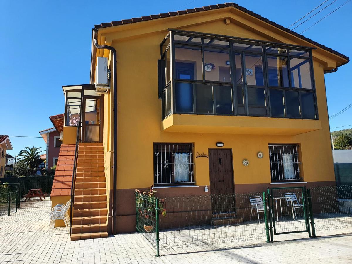 Vados - La Colina Appartement Arnuero Buitenkant foto