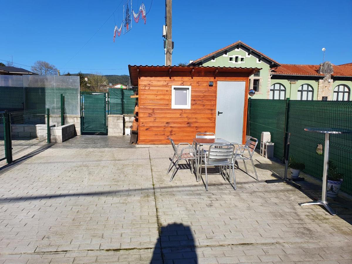 Vados - La Colina Appartement Arnuero Buitenkant foto