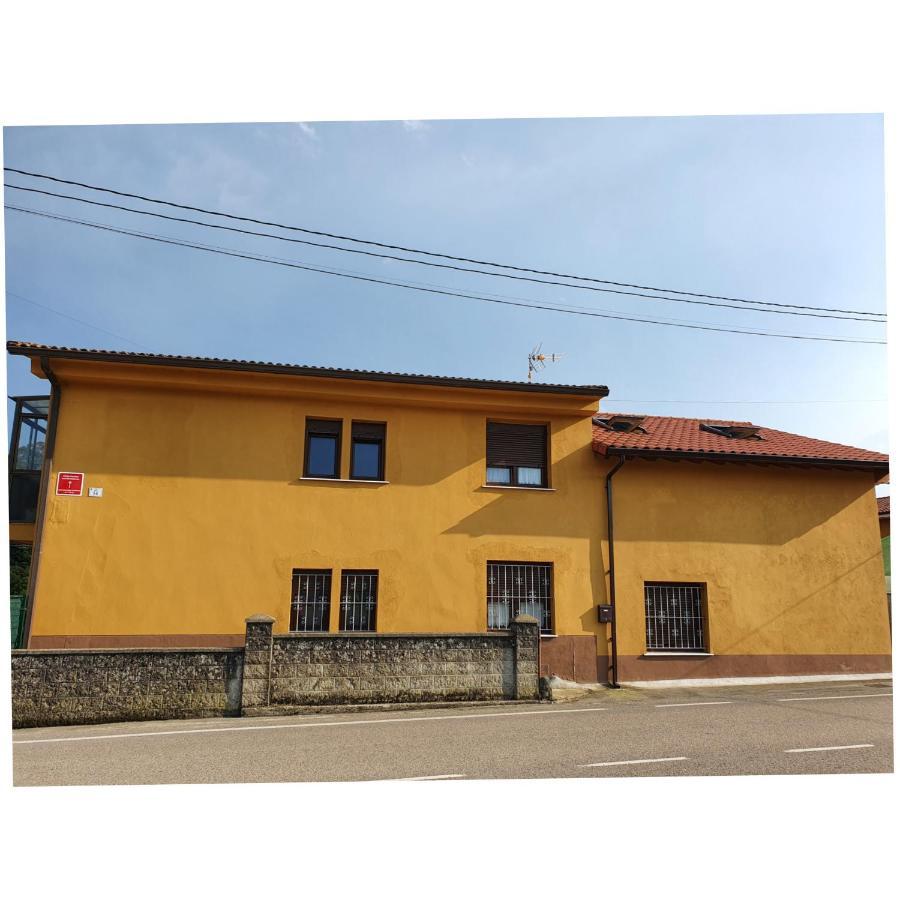 Vados - La Colina Appartement Arnuero Buitenkant foto