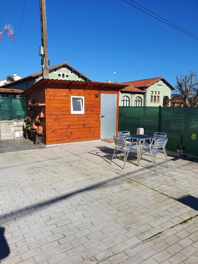 Vados - La Colina Appartement Arnuero Buitenkant foto