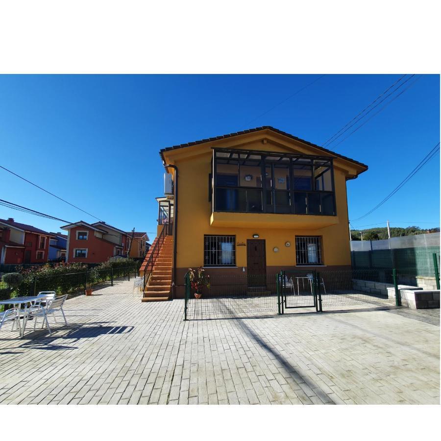 Vados - La Colina Appartement Arnuero Buitenkant foto