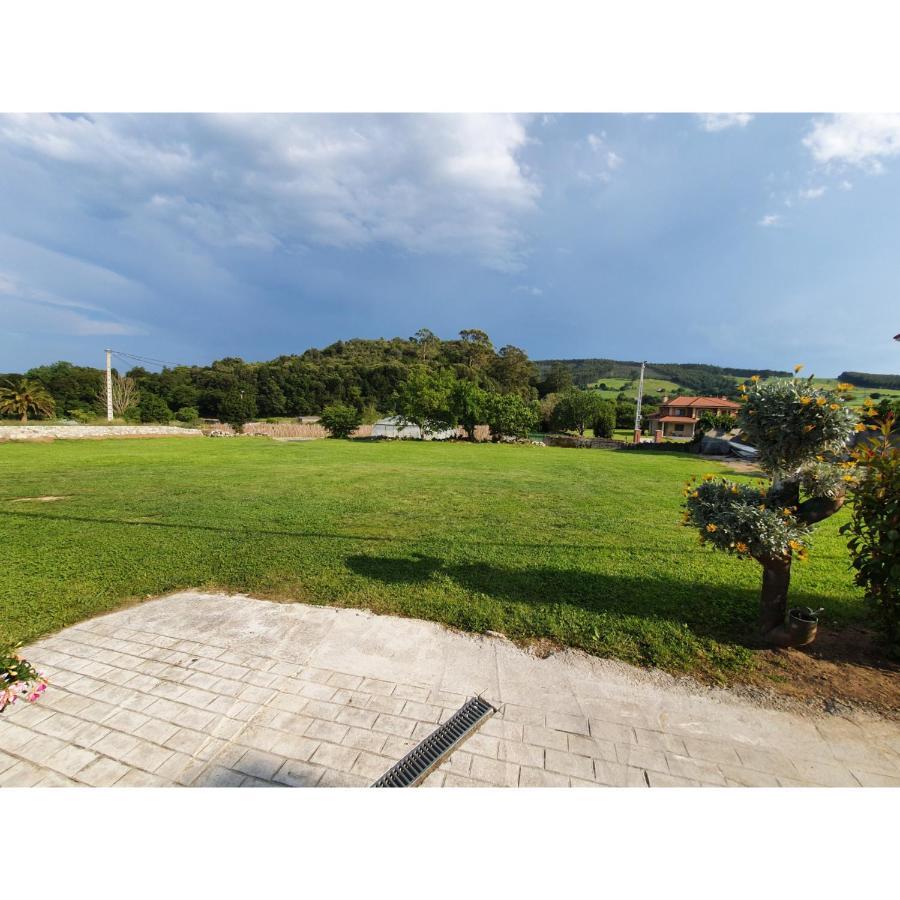 Vados - La Colina Appartement Arnuero Buitenkant foto