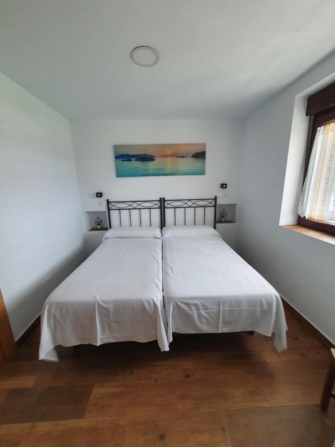 Vados - La Colina Appartement Arnuero Buitenkant foto
