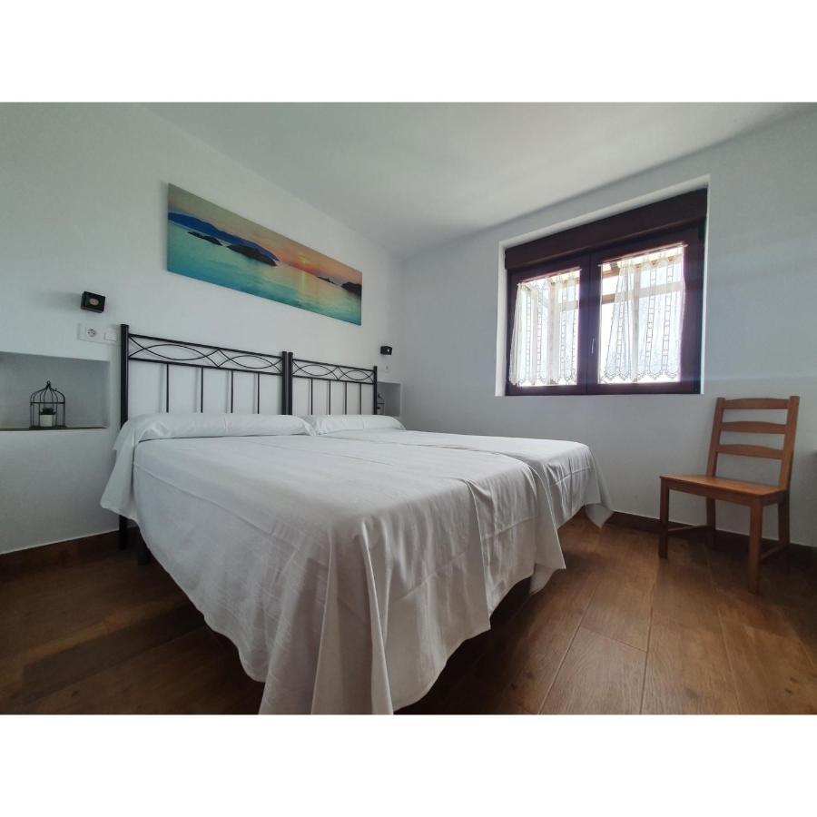 Vados - La Colina Appartement Arnuero Buitenkant foto