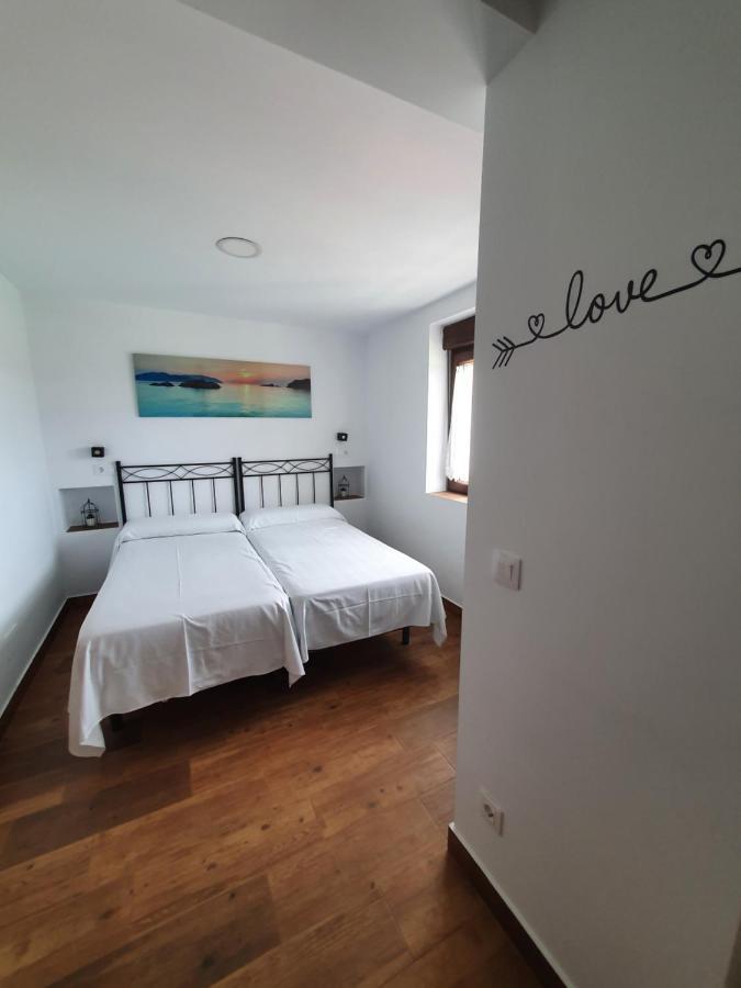 Vados - La Colina Appartement Arnuero Buitenkant foto