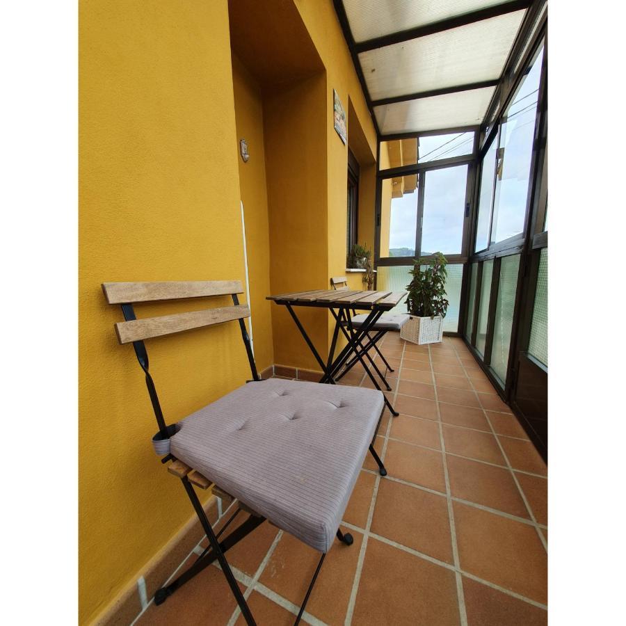Vados - La Colina Appartement Arnuero Buitenkant foto