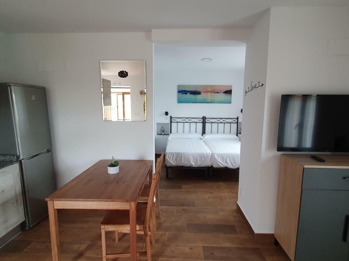 Vados - La Colina Appartement Arnuero Buitenkant foto